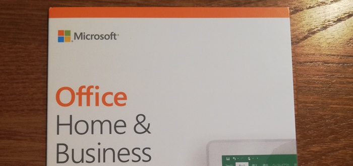 Microsoft Officeソフトの説明書
