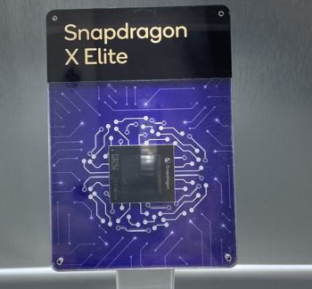 Qualcomm Snapdragon X Elite