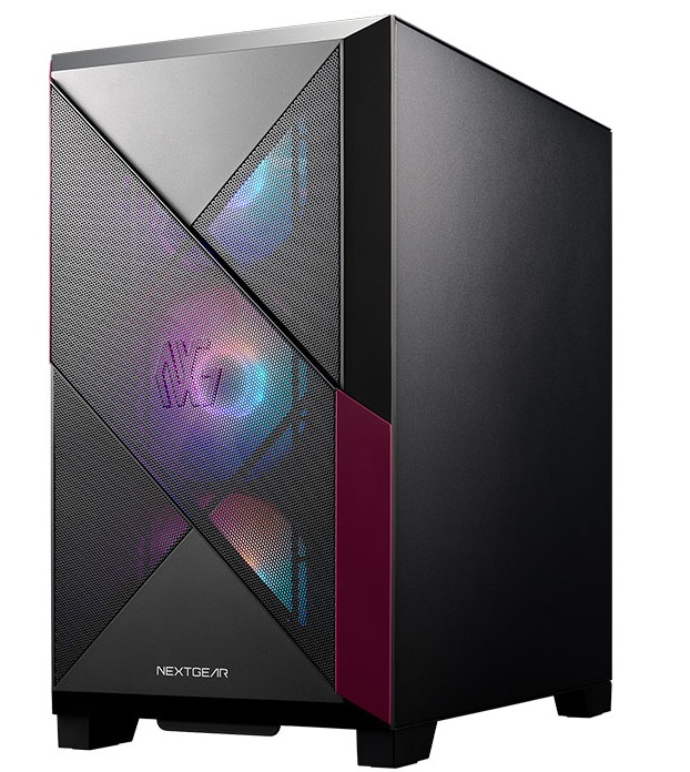 マウスコンピューターデスクトップpc